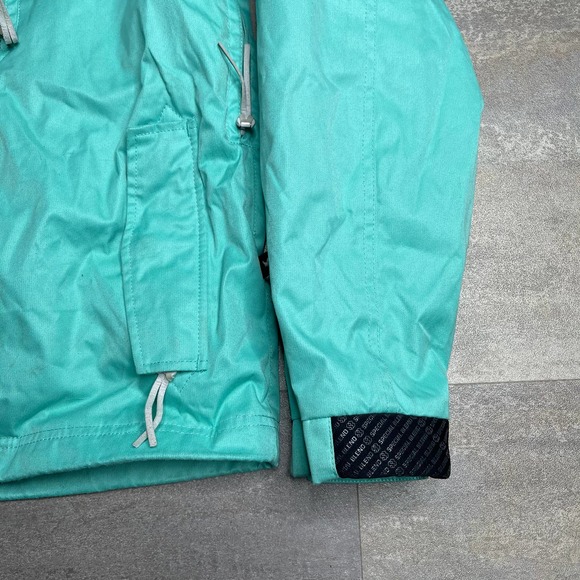 Special Blend Womens Snowboard Jacket Small - Picture 2 of 6